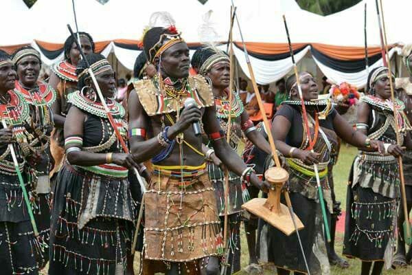 Western conservation funding will lead to “genocide“- says Indigenous Sengwer