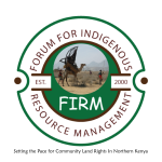 FIRM Logo