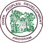 OPDP Logo